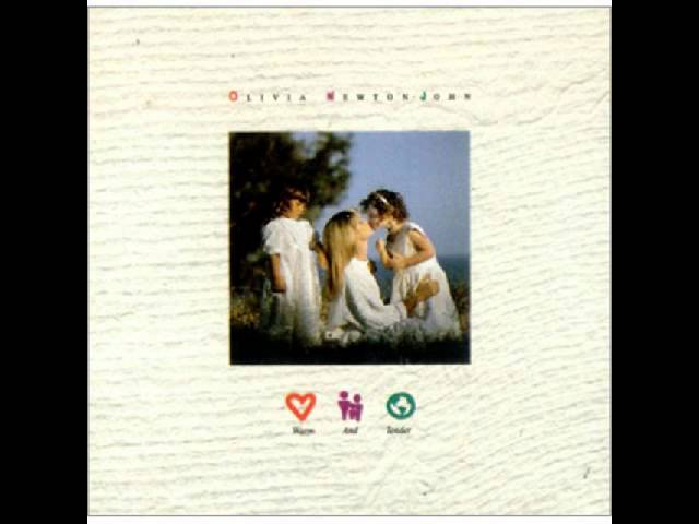 Olivia Newton-John - When You Wish Opon A Star - YouTube