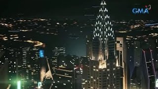 The End of: New York
