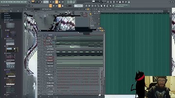 MC9.5 A song in the making