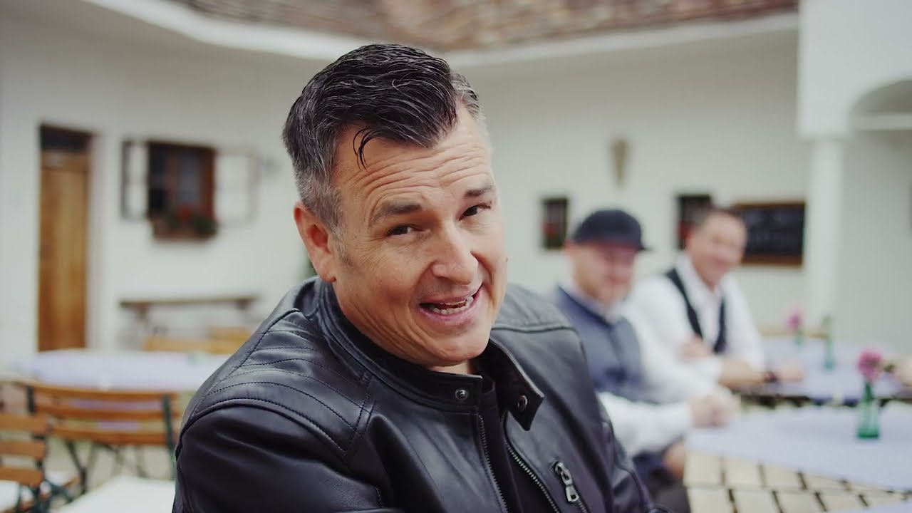 Wir sind SPITZE! & Marc Pircher - Schutzengel