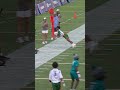 did it all by himself for the pick 🙌