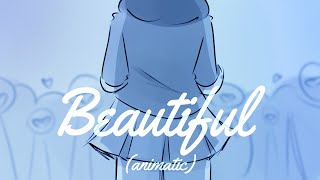 Video voorbeeld van "Beautiful || Heathers animatic || PART 1"