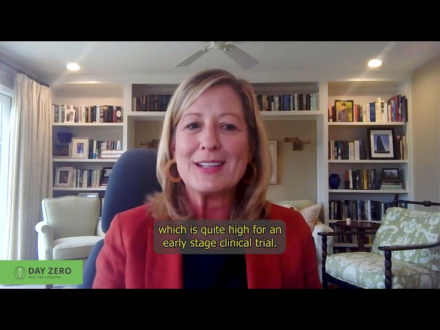 Success in a first time CEO role | Carol Gallagher, Venture Partner, New Enterprise Associates