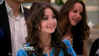 Soy Luna - Musica En Ti 73 Hd