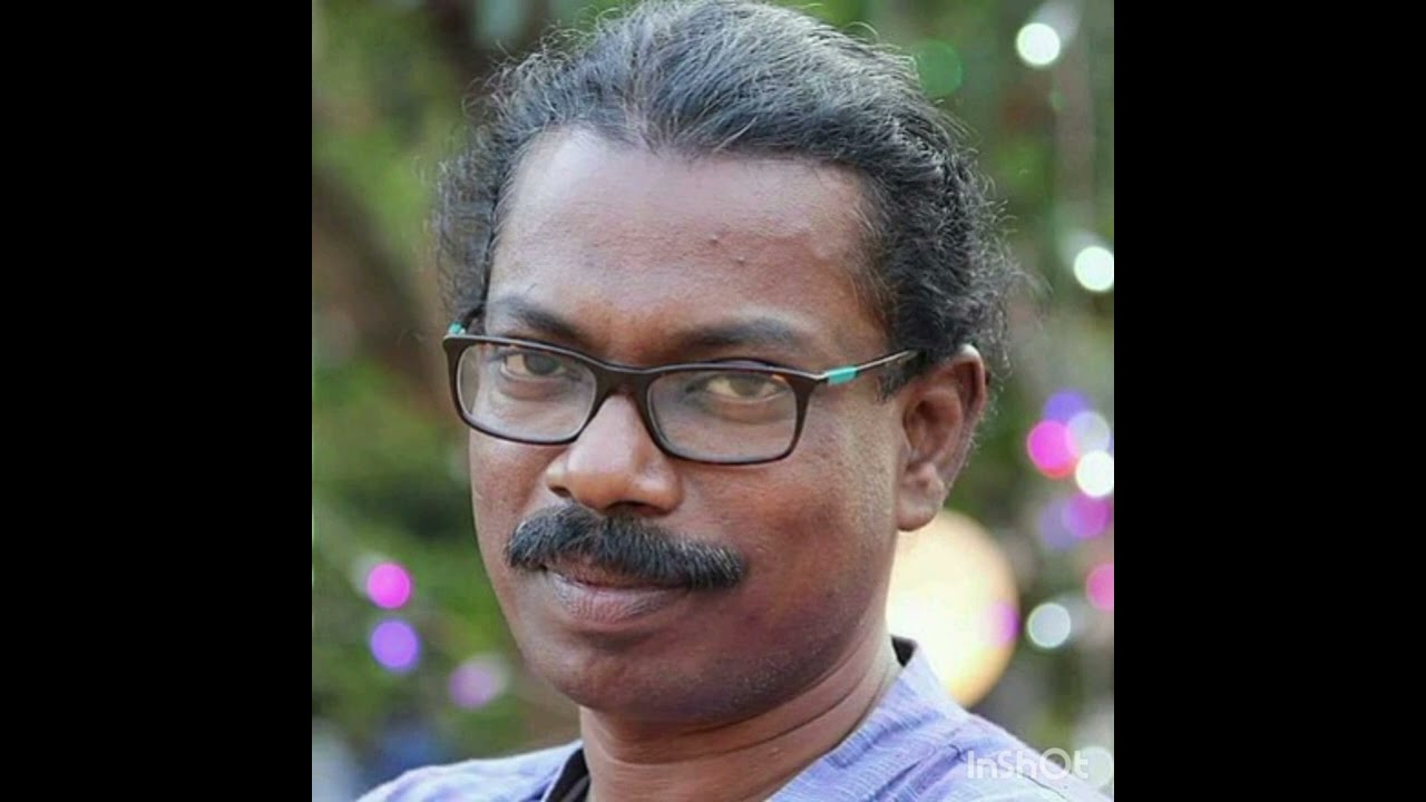 എം ആർ രേണുകുമാർ - കുട്ടമ്മാൻ കവിത