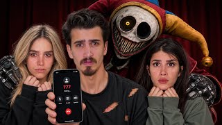 We Called These Cursed Numbers at 3 AM and We Shouldn't Have...😰