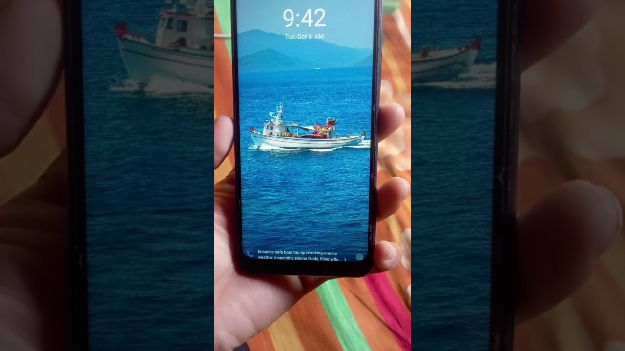 Vivo V21e 128 GB Blue