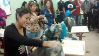 Unjbg Y Llego El Día ..Cachimbos..