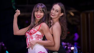 Amores María Brotóns Y Eva Tamayo