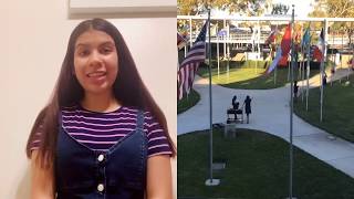 Holmes Middle School Culmination 2020