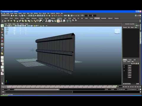 New script for UVs