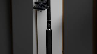 Surf Rod with the NEW MC30!  #anglersresource #fishing #surfcasting #customrodbuilding
