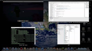 [1.2.5] Minecraft Modding Tutorial 17: Reobfuscating