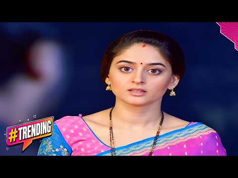 Laagi Tujhse Lagan | Kalavati Poisons Datta's Mind Against Baji At Party! | #trending #mahhivij