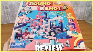 Download Lagu Round the Bend! Board Game Review! | Board Game Night MP3