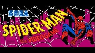 Spider Man Arcade Will It Run On The Snes Clic??? Ep.15