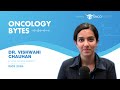 Oncology Bytes: New Survival Score for Metastatic Bladder Cancer – Dr Vishwani Chauhan | IUCS 2024
