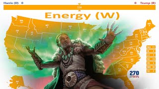 Timeless Metagame Challenge Stats - Energy DOMINATED Profile