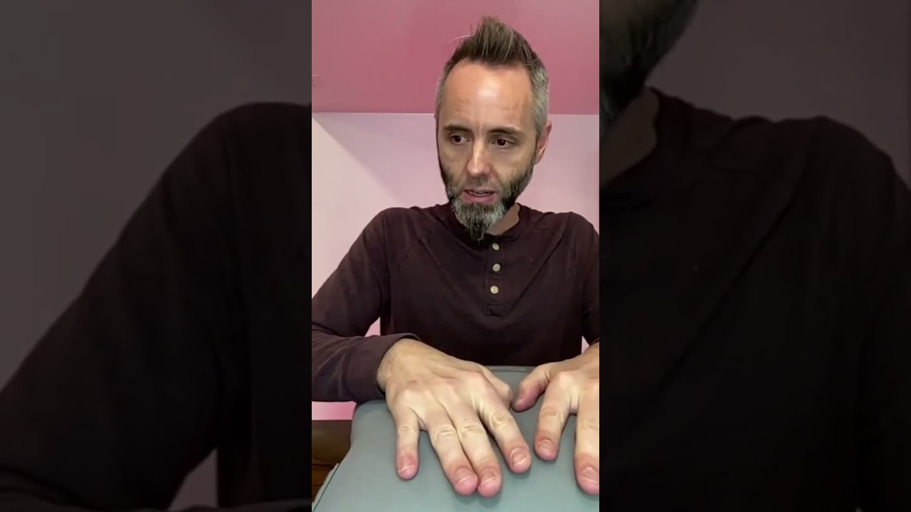 Adjusting for Neck and Upper Back Relief