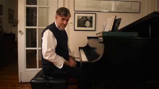 Sweet Lorraine - Cliff Burwell