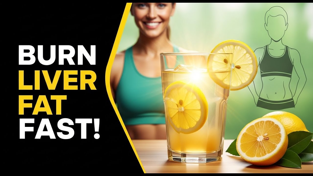 Revitalize your liver health with this daily elixir! Just one cup a day can work wonders