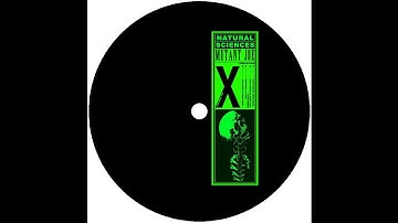 Mutant Joe - What U Thinkin (Ft. Freddie Dredd & Julien Andreas) [NATURAL039]