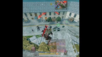 LEGENDARY BY15 Boba- Blaster | CODM #shorts