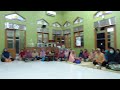 KAJIAN JUM'AT MALAM BERSAMA USTAD MA'RUF YUNIARNO, M.A