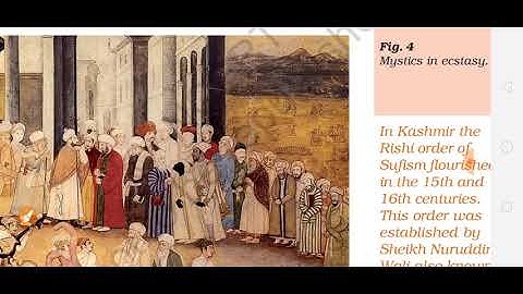 Class7th History chapter 8 Devotional Paths to the divine part 2 full explanation हिंदी में