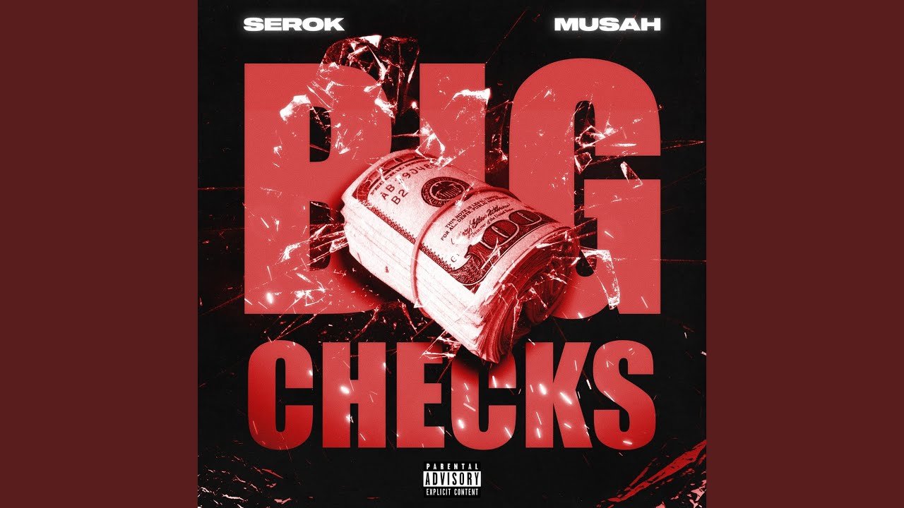 Guarda Big Checks su YouTube Guarda Big Checks su YouTube