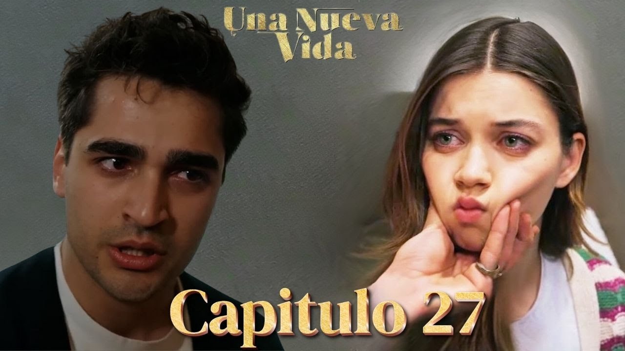 A New Life Chapter 27: Seyran leaves the mansion! - YouTube