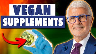 The Importance of Omega-3s for Active Vegans  | Ask Dr. Gundry