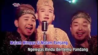 Demi Cinta Ni Ye 卡拉OK版 - Tian Xiang Yu Xiang 天翔宇翔 (马来歌曲) 男版伴奏 KARAOKE 卡拉OK版 (Male Key) Nada Pria