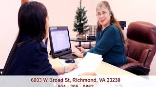 Servicios Hispanos Multiples y Tienda el Jardin Lation Spot Telemundo Richmond