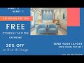 Q&A SERIES | SAWAAL SATURDAY, Custom Design Interiors, the best interior company in Kolkata| CDI WB