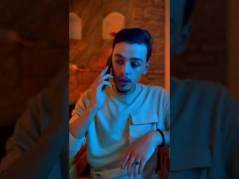 صاحبك اللي يشخصنها