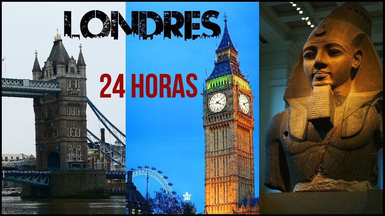 A Que Hora Oscurece En Londres