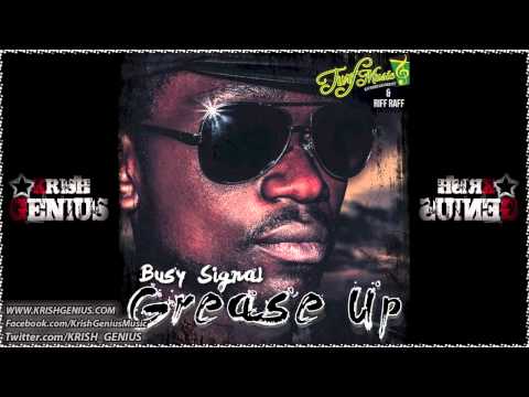 Putar Grease Up - Busy Signal