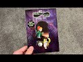Infinity Train: Book One DVD Unboxing Cartoon Network