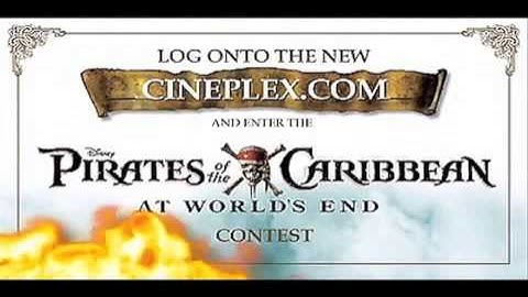PoTC national cross-promotion example