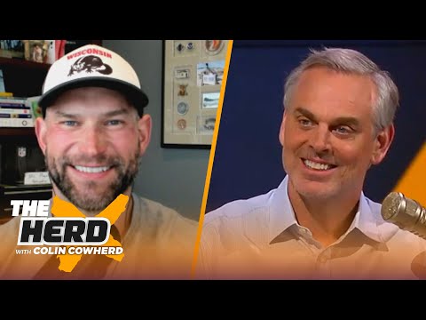Packers QB considers trade request, Bryce Young won’t throw at combine, Will Levis | NFL | THE HERD