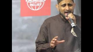 My Mum Is Amazing - Zain Bhikha Live recording Al Hikmah Centre