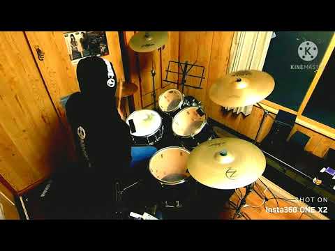 WANIMAともにdrumcover#WANIMA