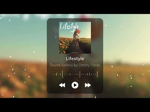 Lifestyle - Happy Summer Positive Travel Instrumental | Motivational Corporate Background Music