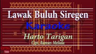 Lagu karoke karo lawak buluh siregen