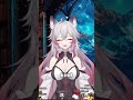 Wolfie Comforts a Viewer
