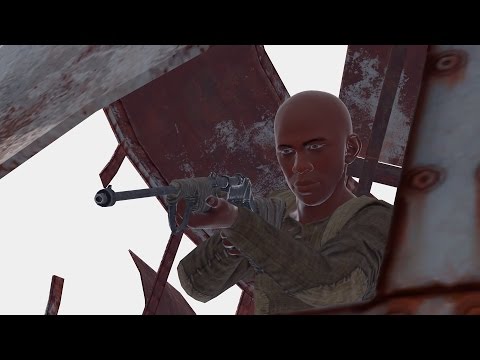 Rust 9/15/2016 Update Summary
