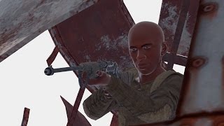 Rust 9/15/2016 Update Summary