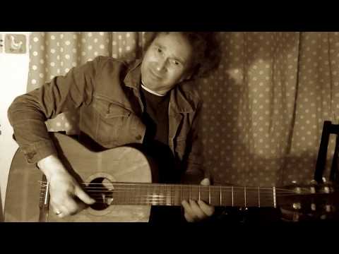 Lockdown Live: Gm Blues improvisation!