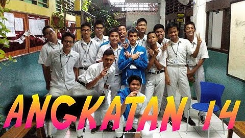 Kenangan Smpit Al-Hikmah